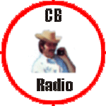 RadioPics Database - CB Radio - President James