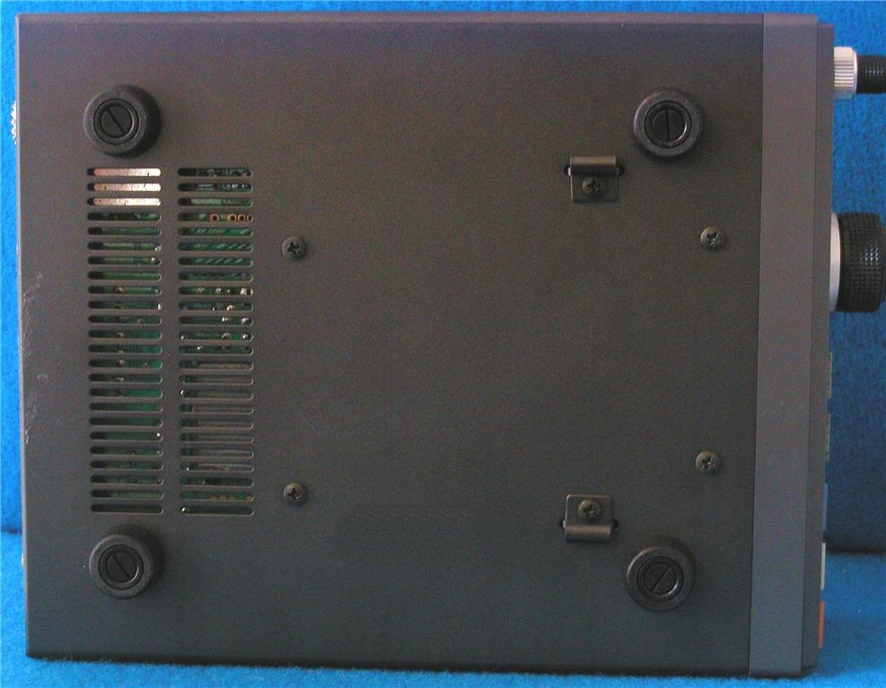 Yaesu FRG-965