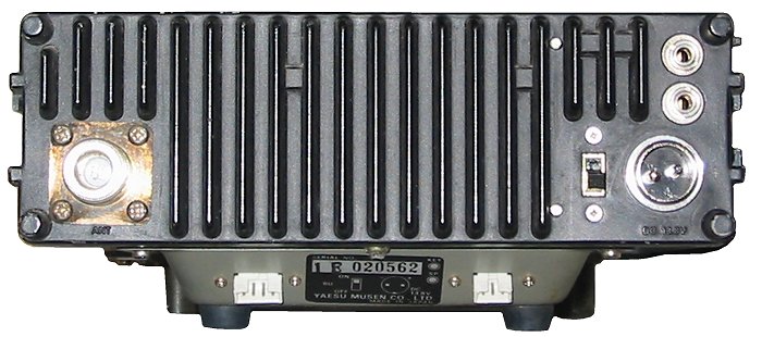 Yaesu FT-780R