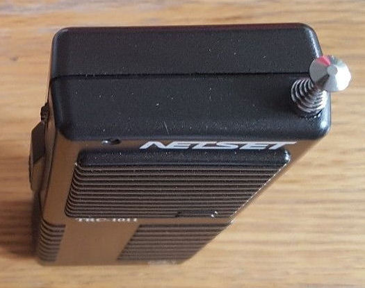 Netset TRC-1011