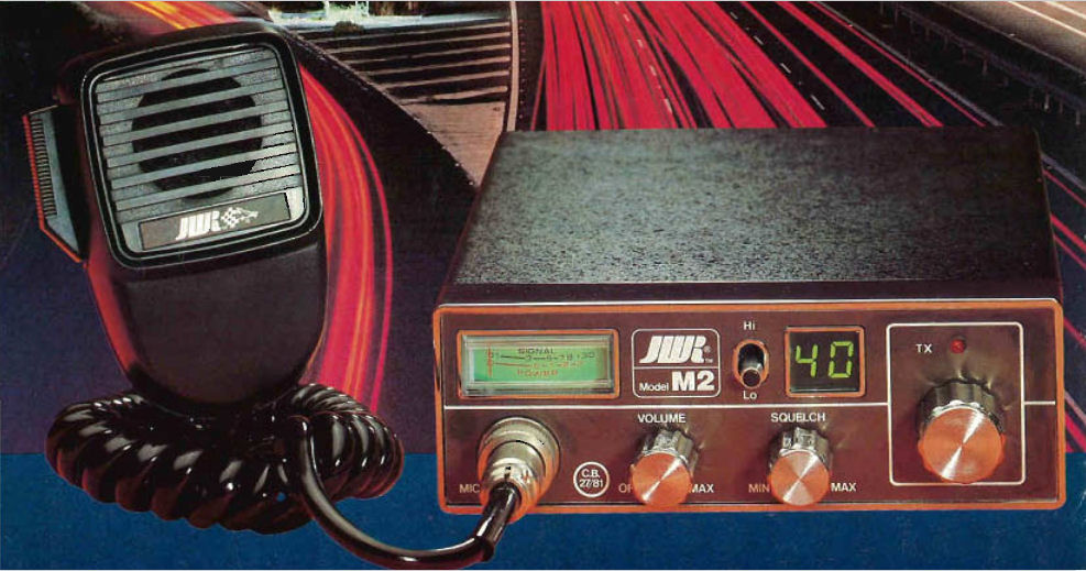 JWR M2
