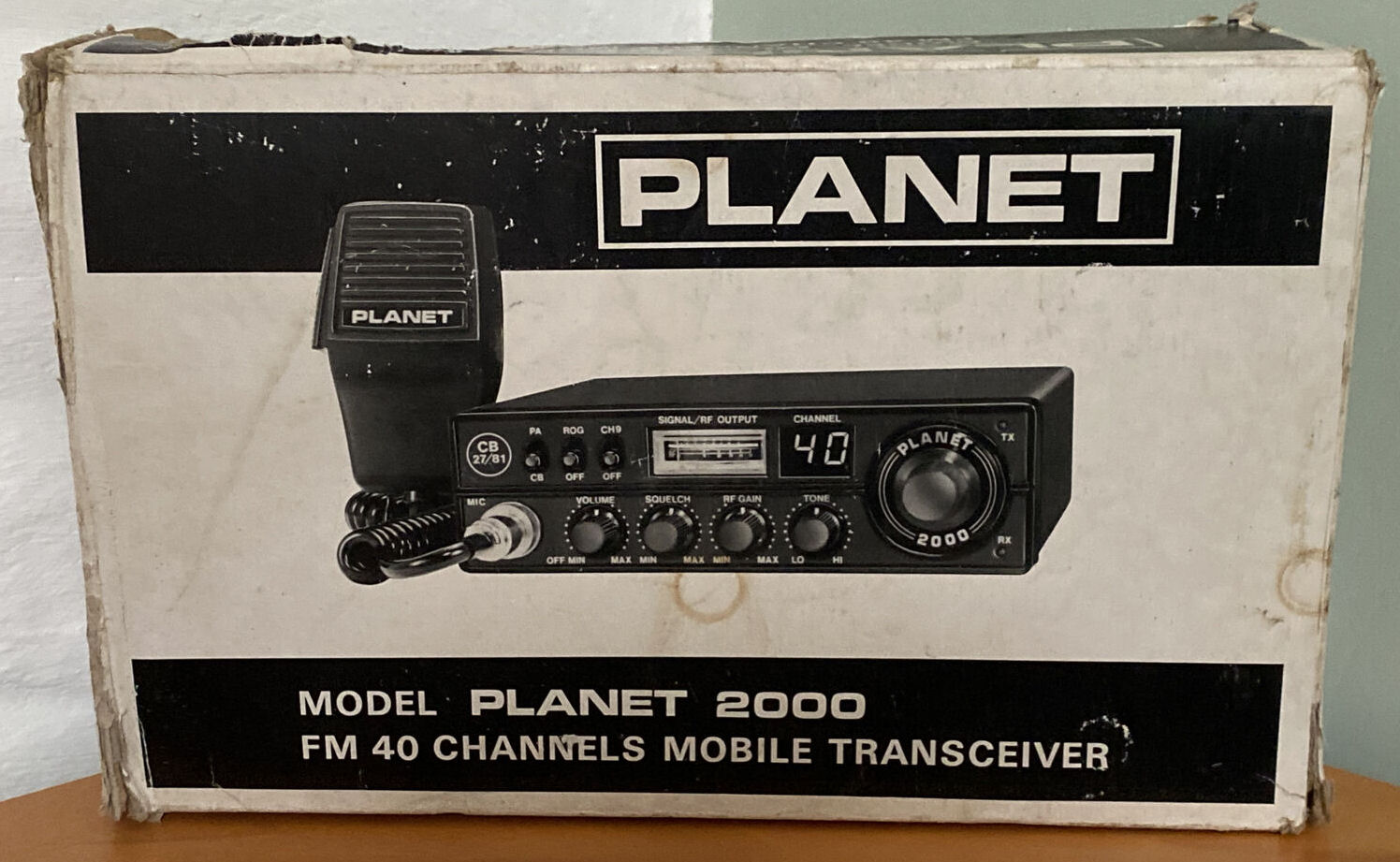 Planet 2000