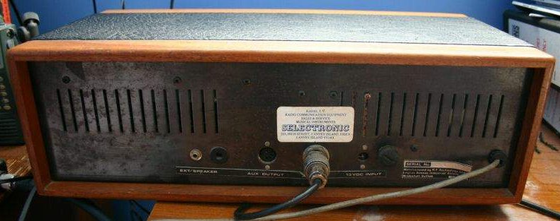 Reftec BS-934