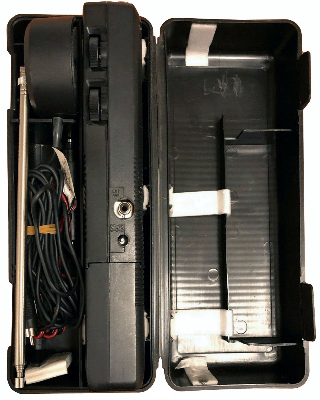 Realistic TRC-460 {USA Catalog Number: 21-1559}