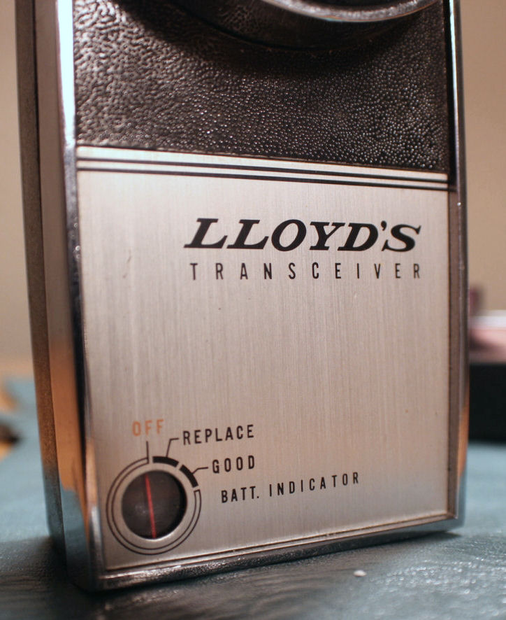 LLoyds WT-901