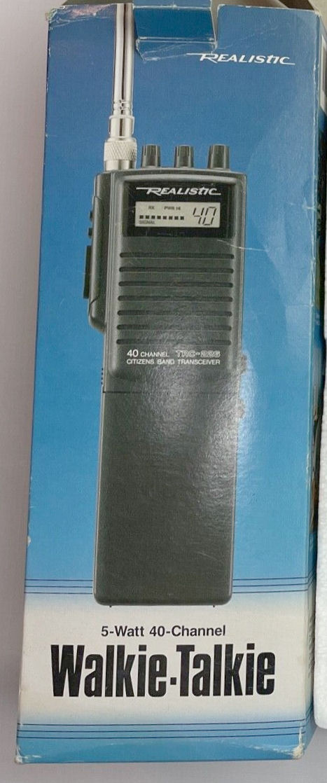 Realistic TRC-226