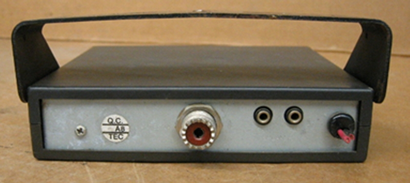 RadioShack TRC-504