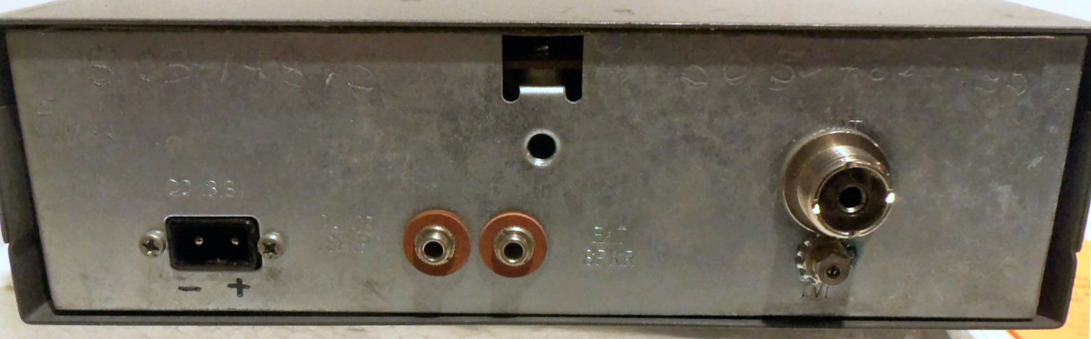 Robyn SX-102