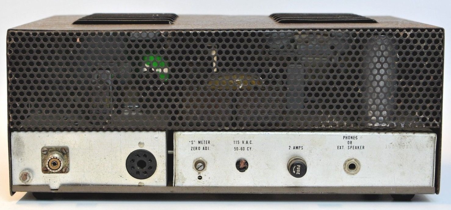 Browning R-2700A