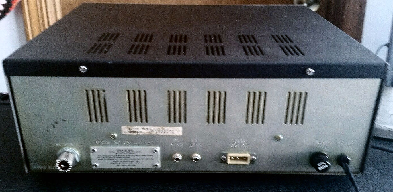 Robyn AM-500D