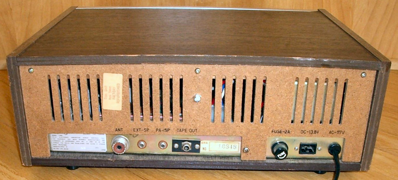 Royce 1-640
